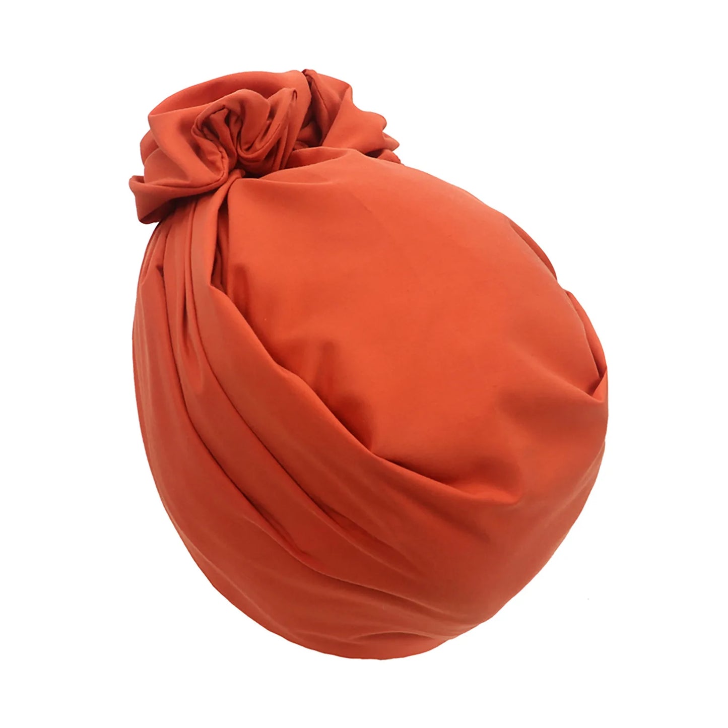 French Vintage Turban