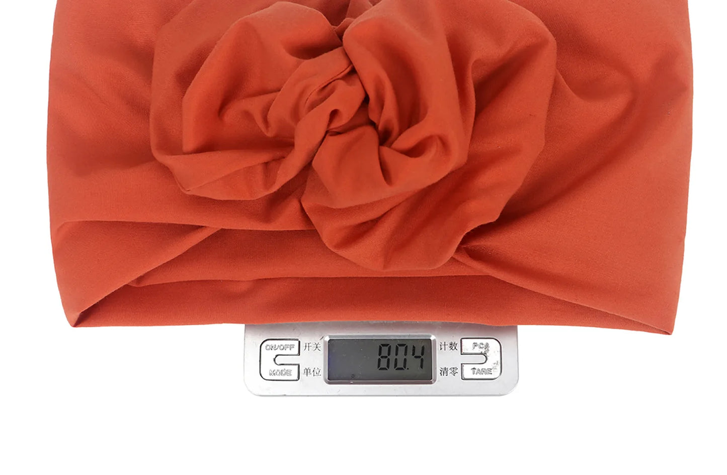 French Vintage Turban