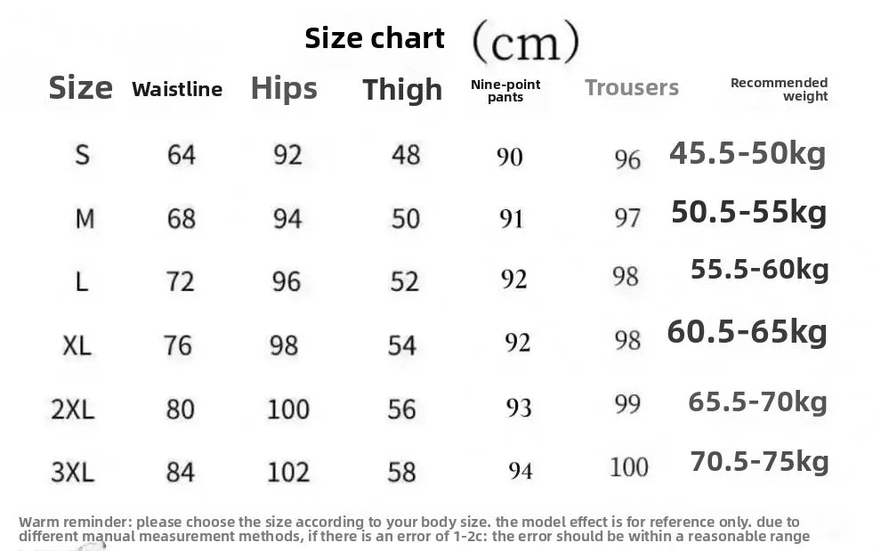 Fleece-Lined Work Trousers