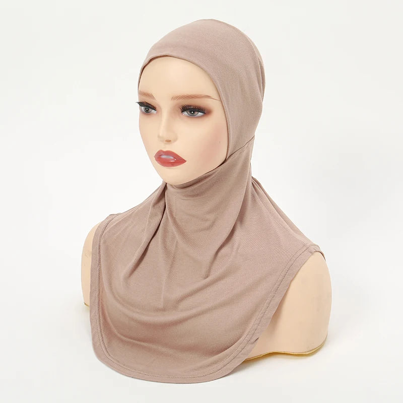 Ramadan Underscarf