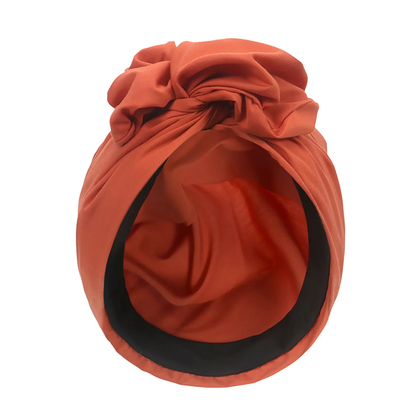 French Vintage Turban