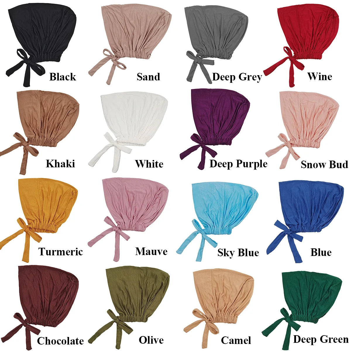 Soft Modal Turban