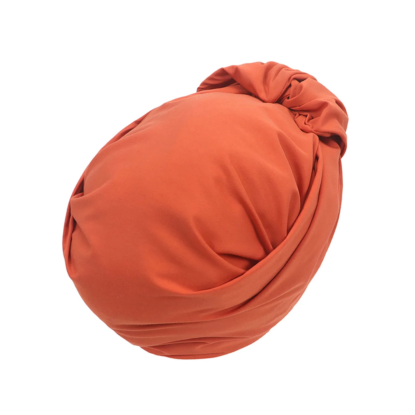French Vintage Turban