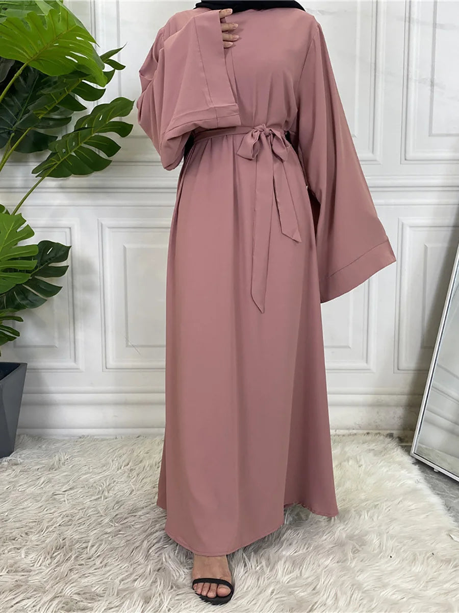 Modest Ramadan Abaya