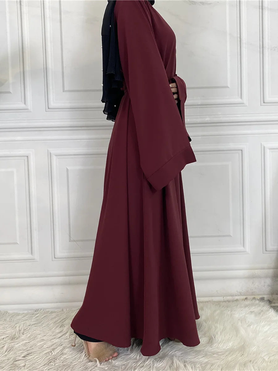 Modest Ramadan Abaya