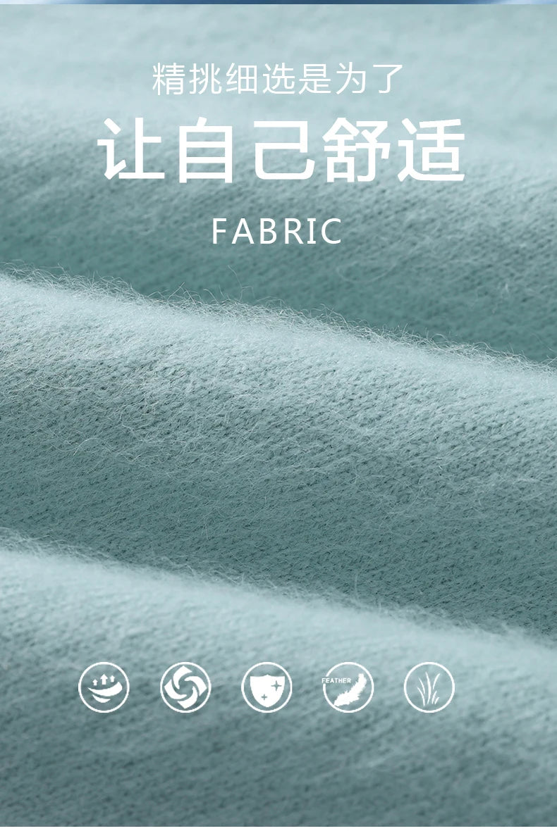 Cashmere Turtleneck Sweater