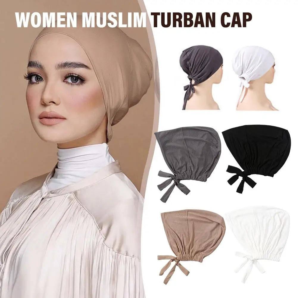 Stretch Modal Turban