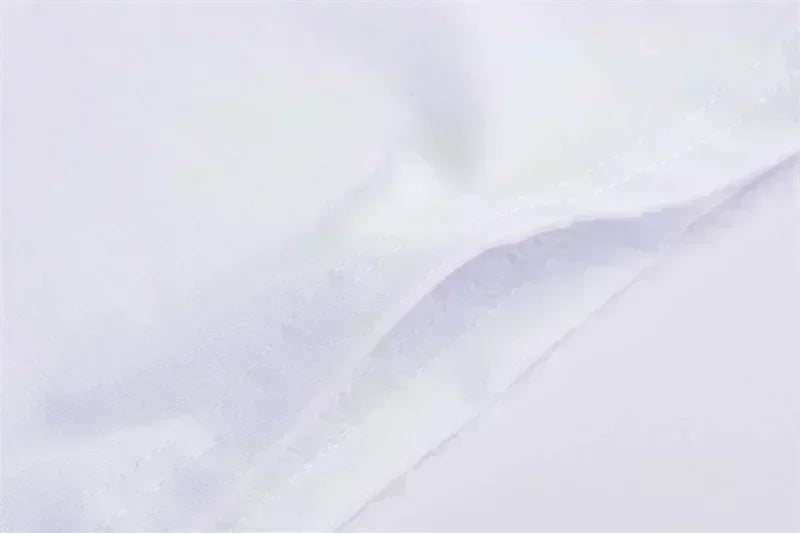 Eat Sleep Fishing Heartbeat Men T-Shirts Tops Men Fisherman Fish T-shirt Short Sleeve Tees Fashion Brand New Oversized Shirt