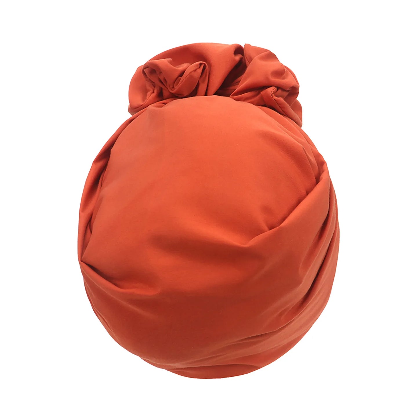French Vintage Turban
