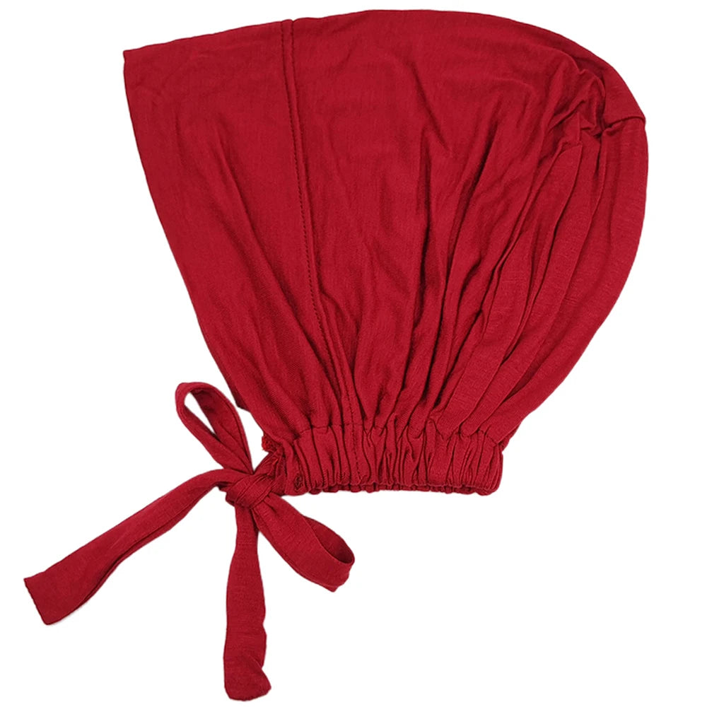 Modal Turban with Rope
