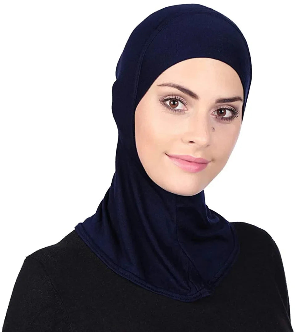 Ramadan Underscarf Veil