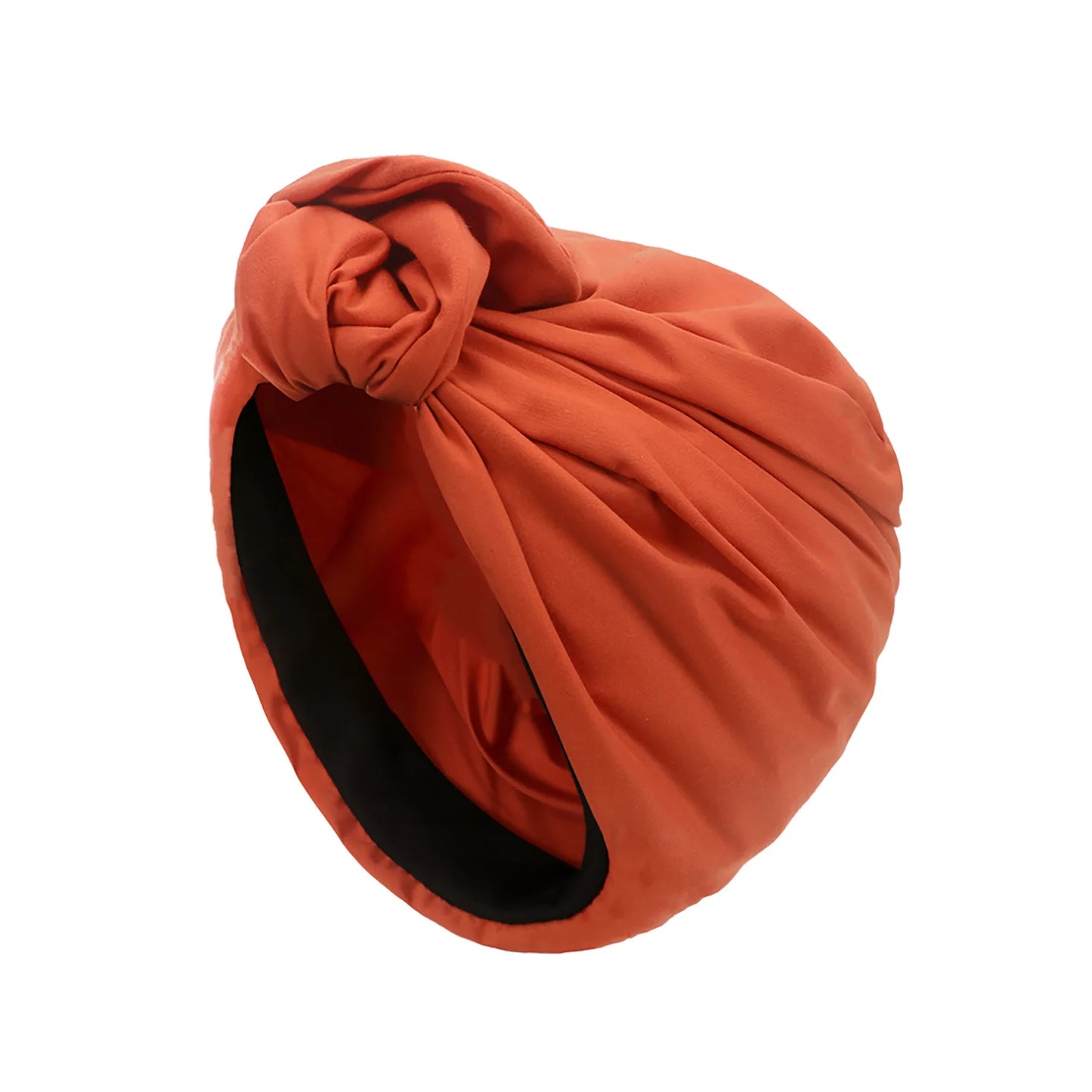 French Vintage Turban