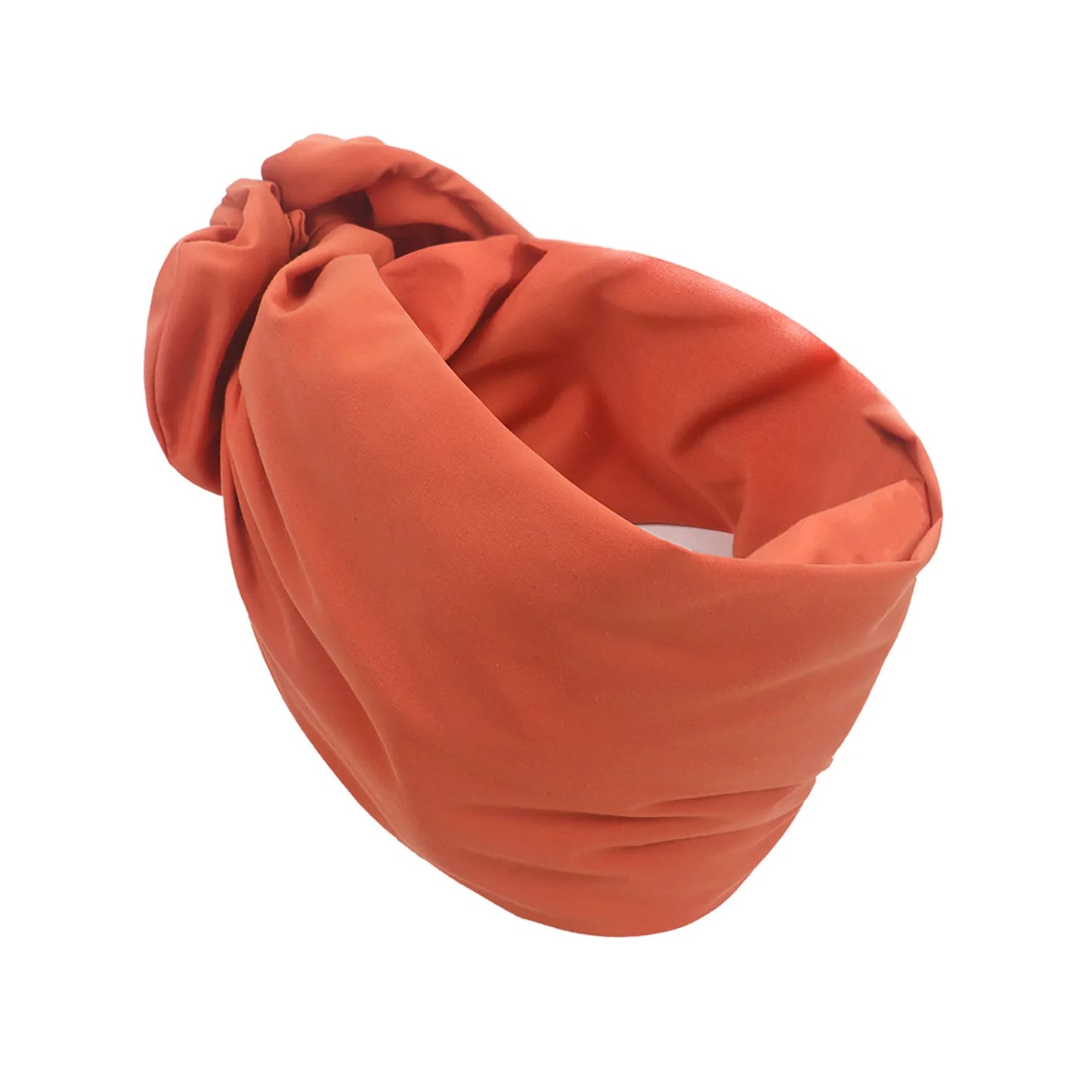 French Vintage Turban