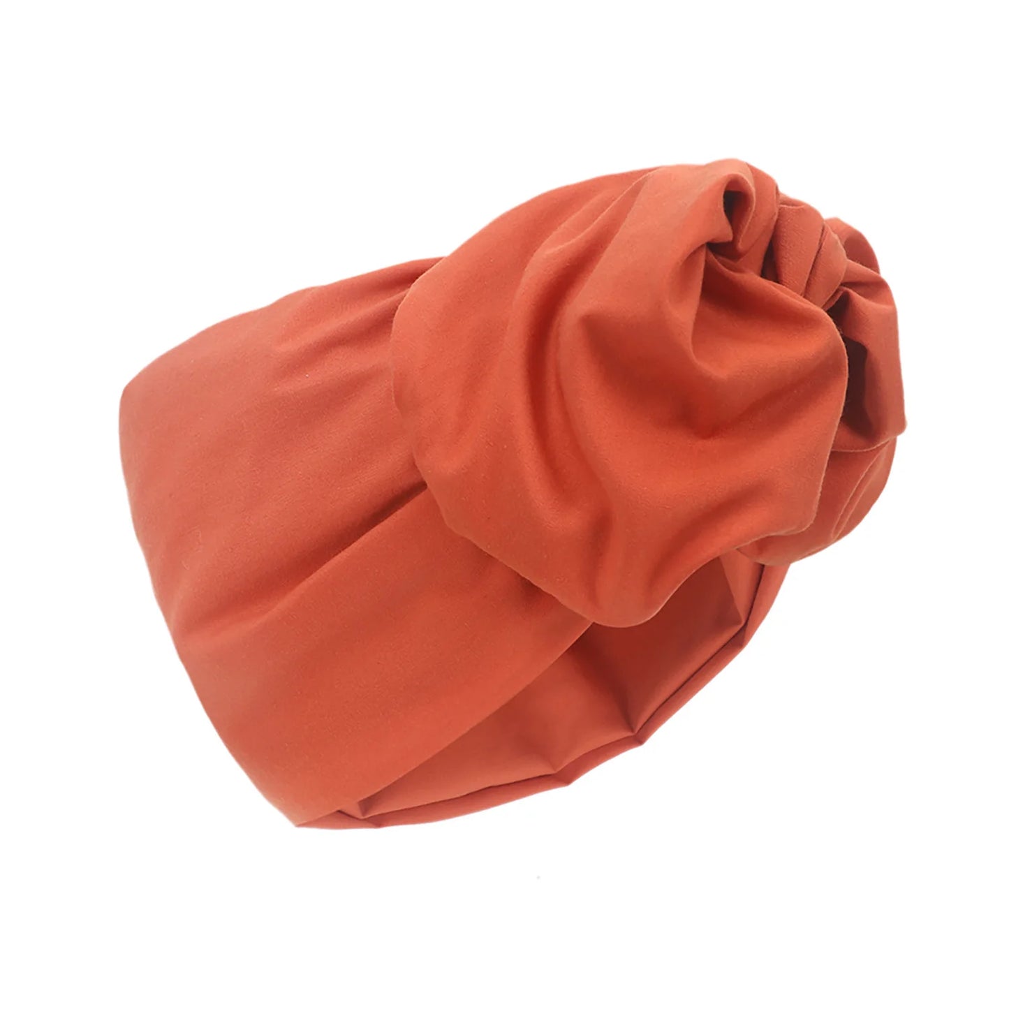 French Vintage Turban