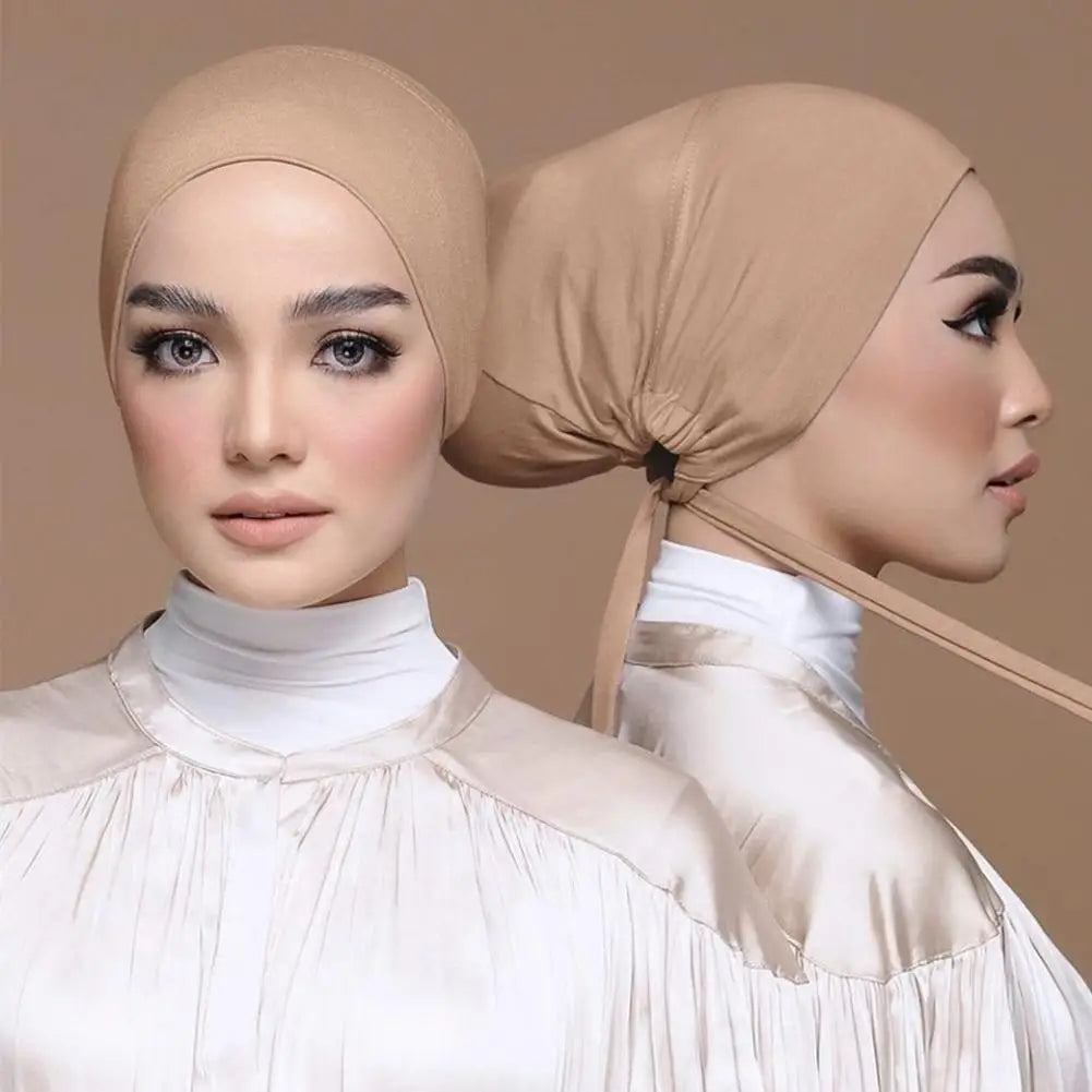 Stretch Modal Turban