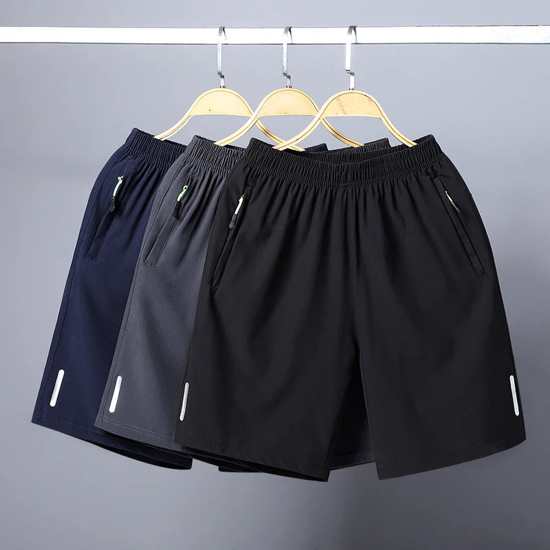 Quick Dry Fitness Shorts 3XL