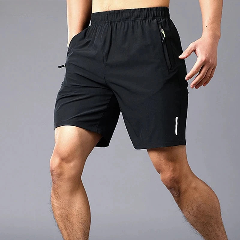 Quick Dry Fitness Shorts 3XL