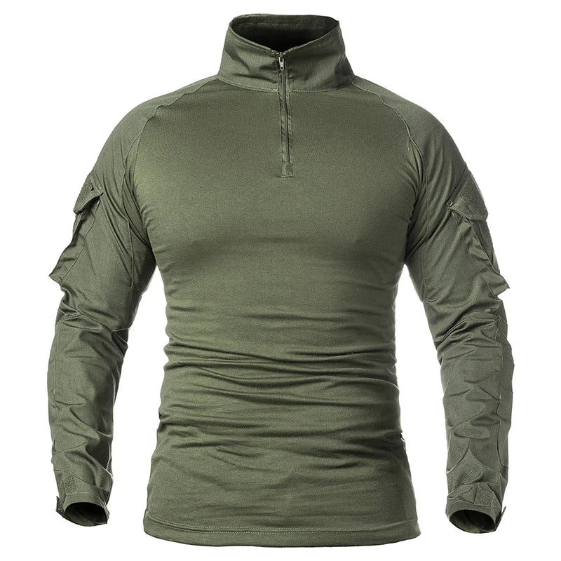 Men's Combat Tactical Shirt