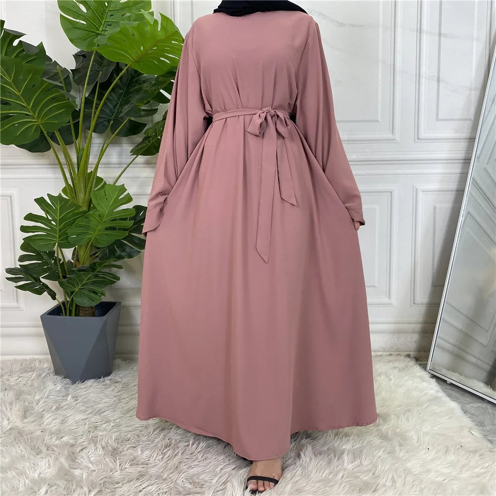 Modest Ramadan Abaya