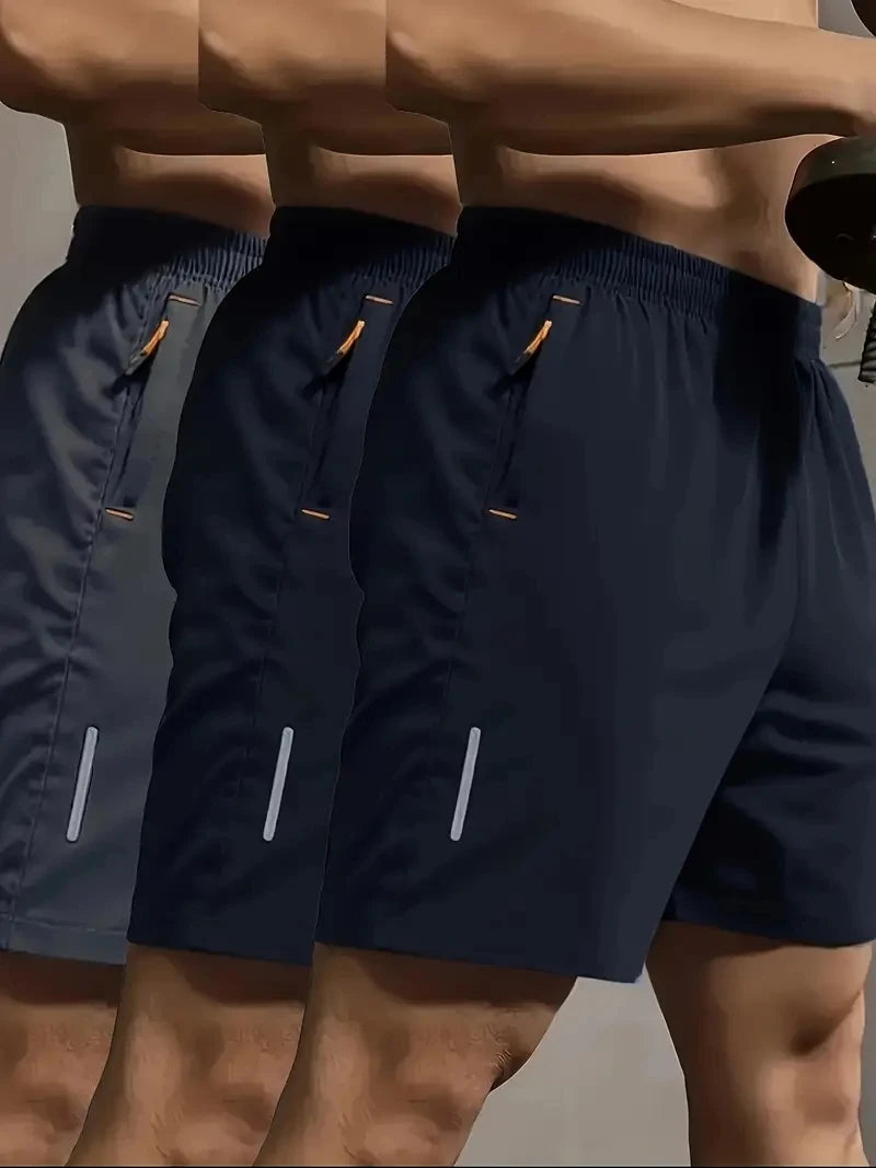 Men's Summer Sports Shorts