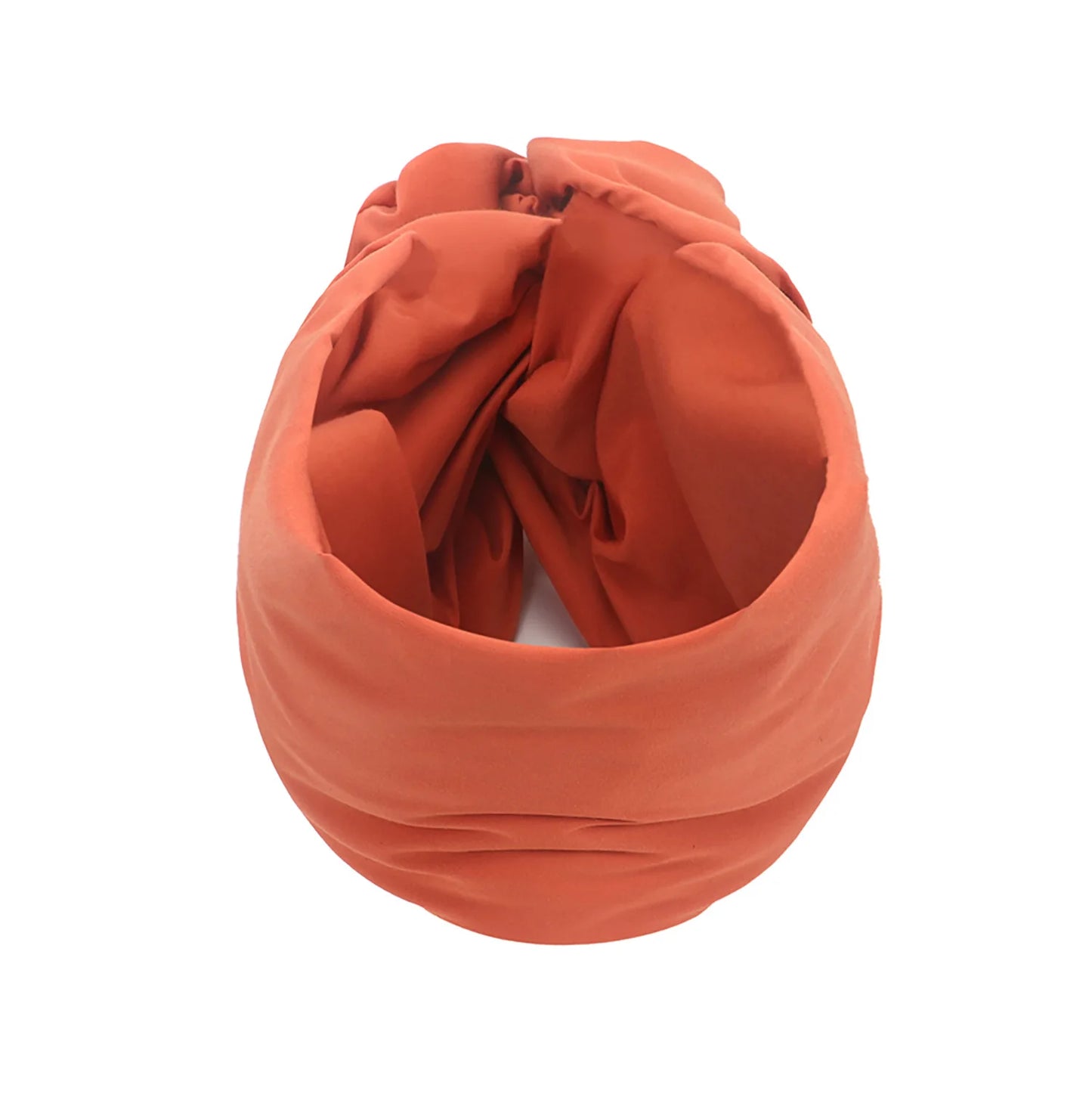 French Vintage Turban