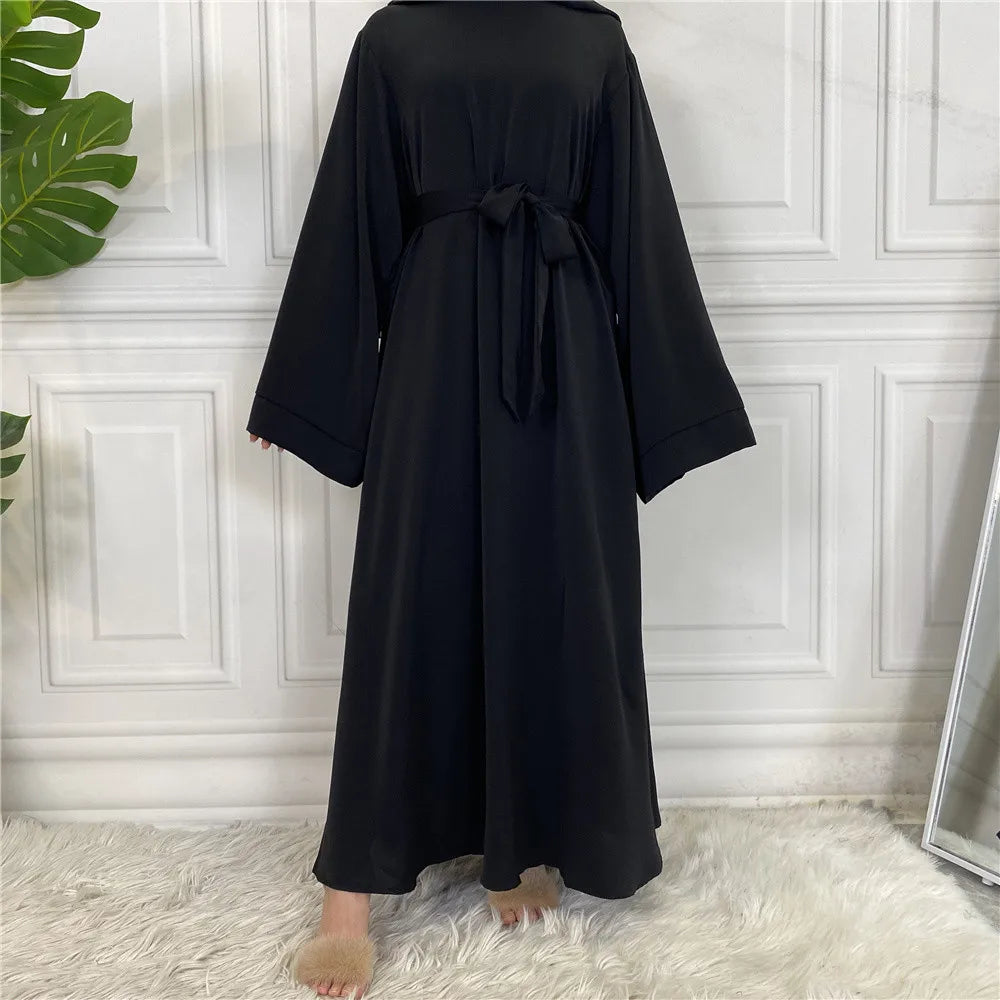 Modest Ramadan Abaya