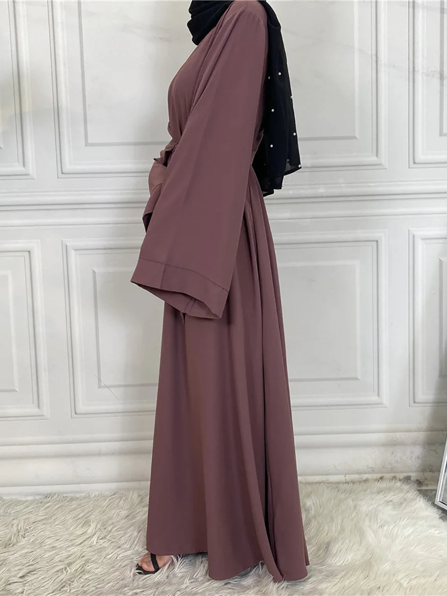 Modest Ramadan Abaya