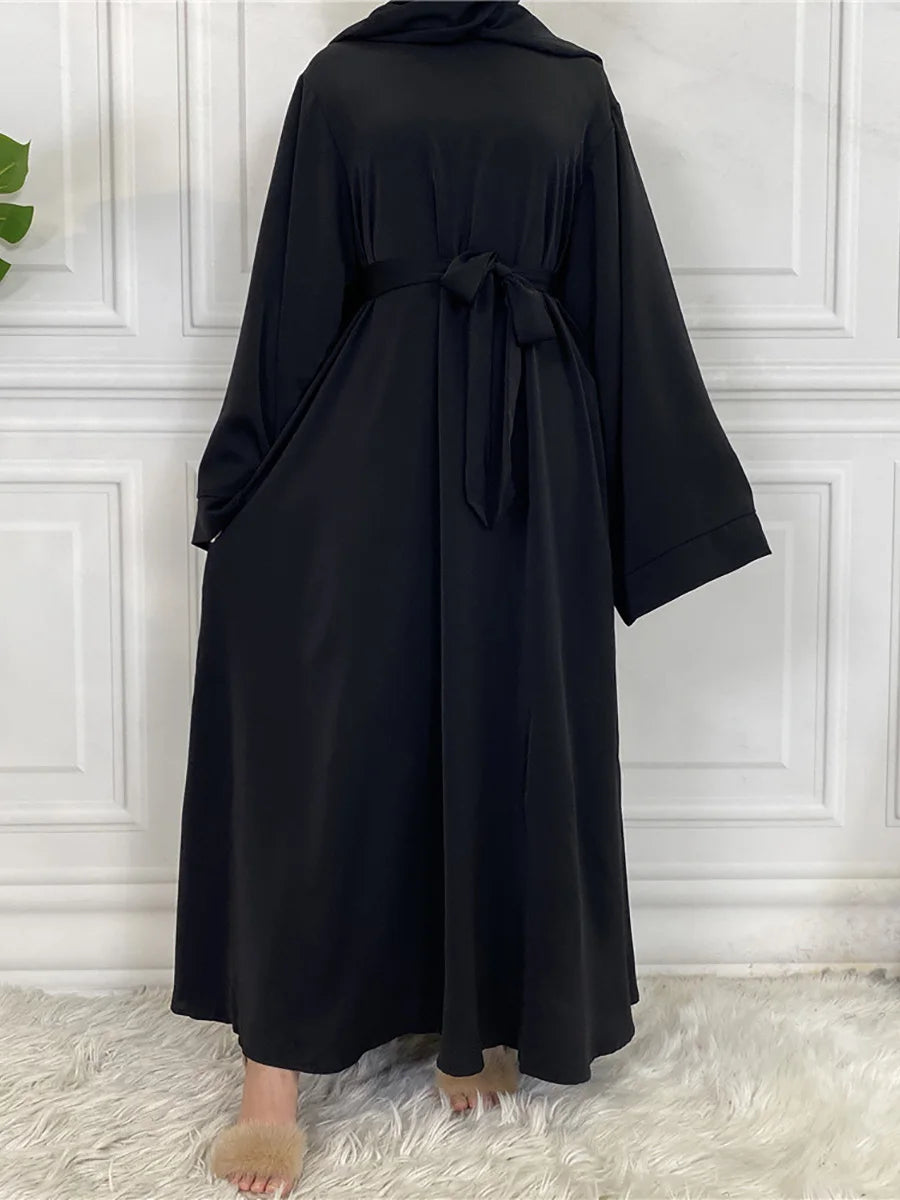 Modest Ramadan Abaya