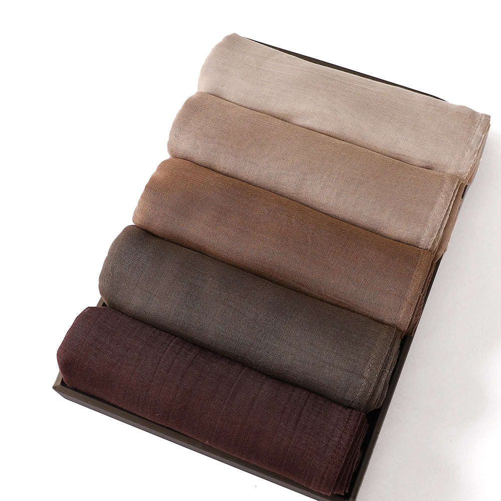 Viscose Rayon Hijab 200cm