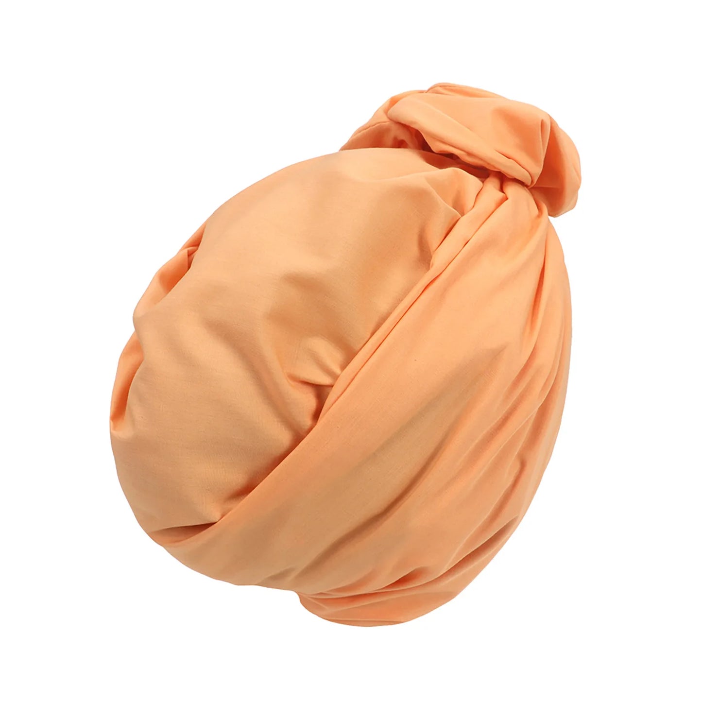 French Vintage Turban
