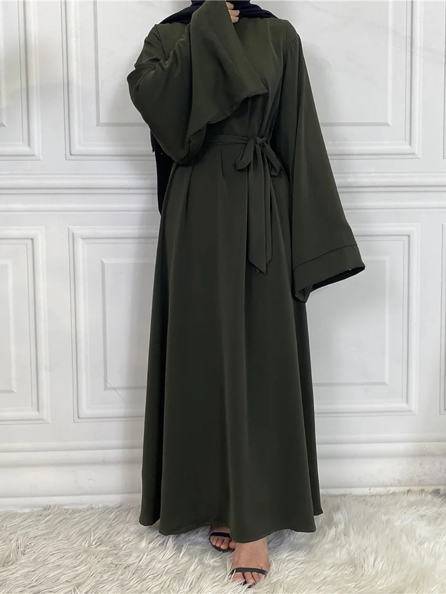 Modest Ramadan Abaya