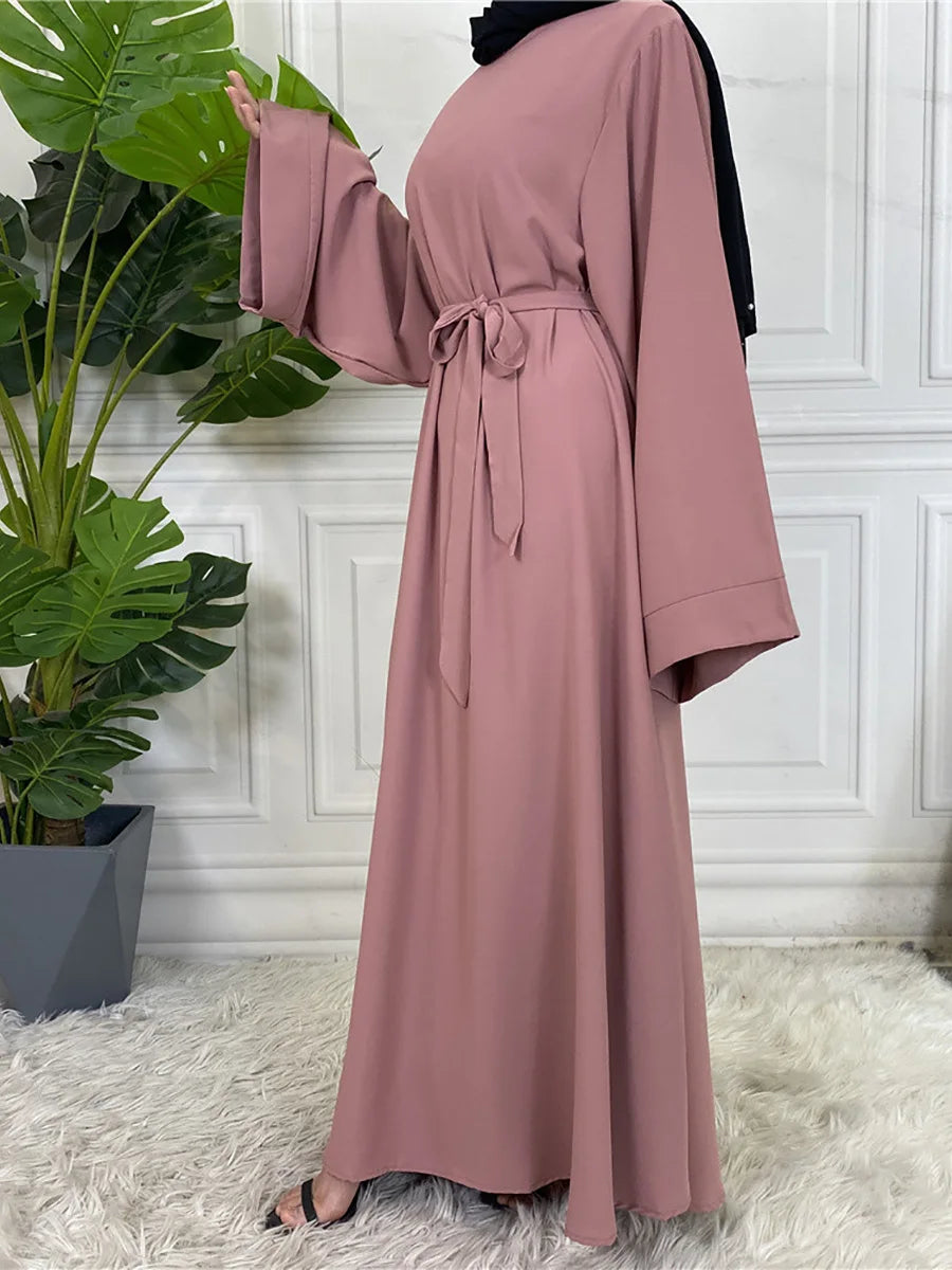 Modest Ramadan Abaya