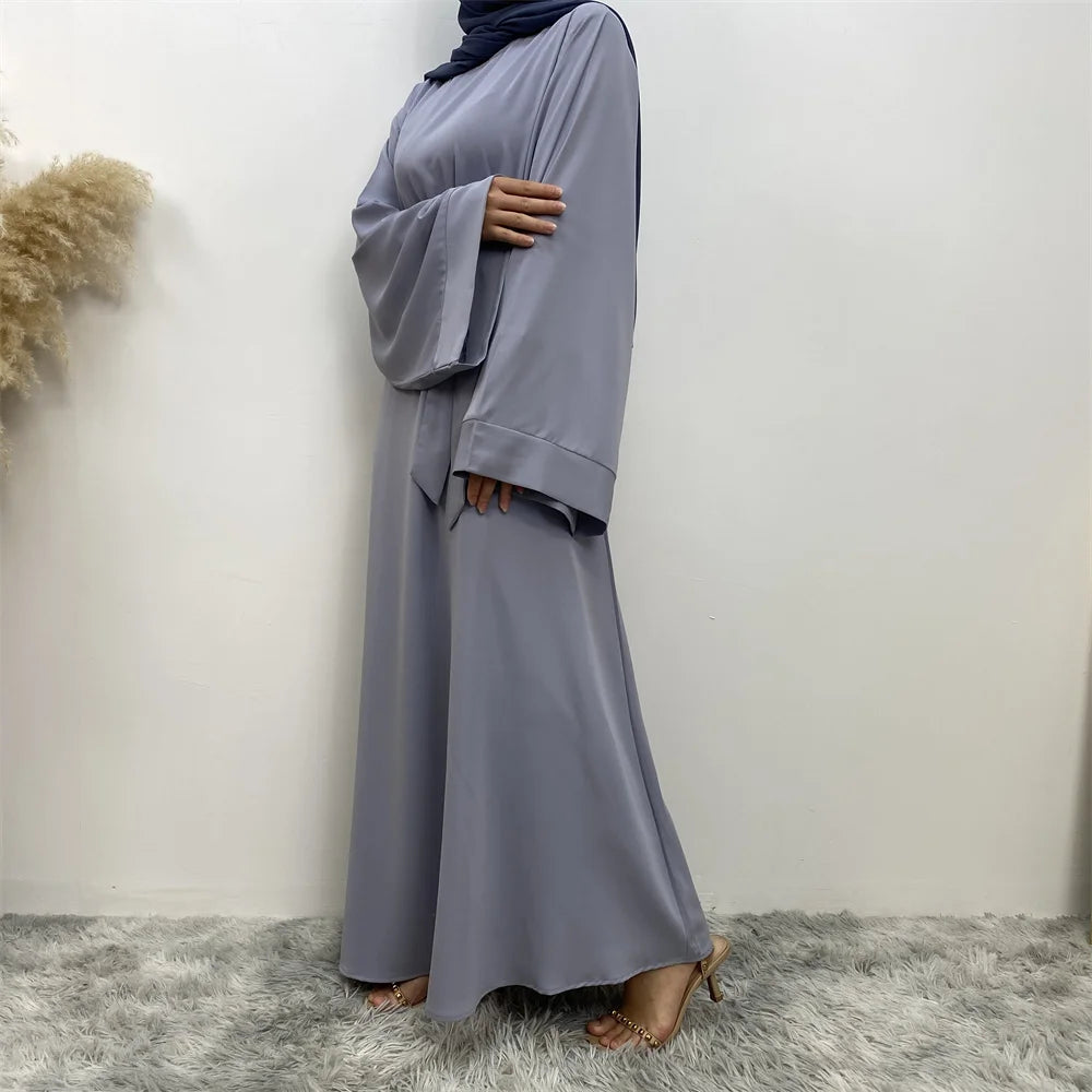 Modest Ramadan Abaya