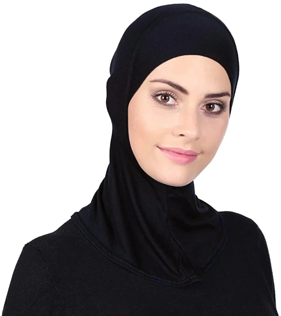 Hijab Underscarf Cap