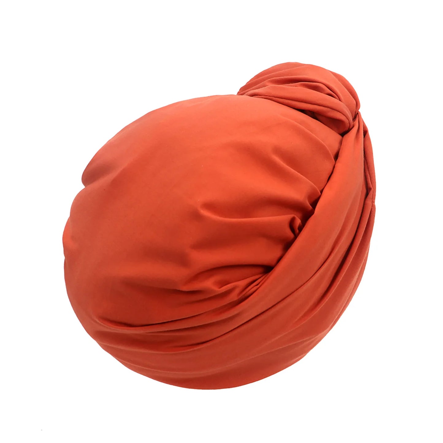 French Vintage Turban