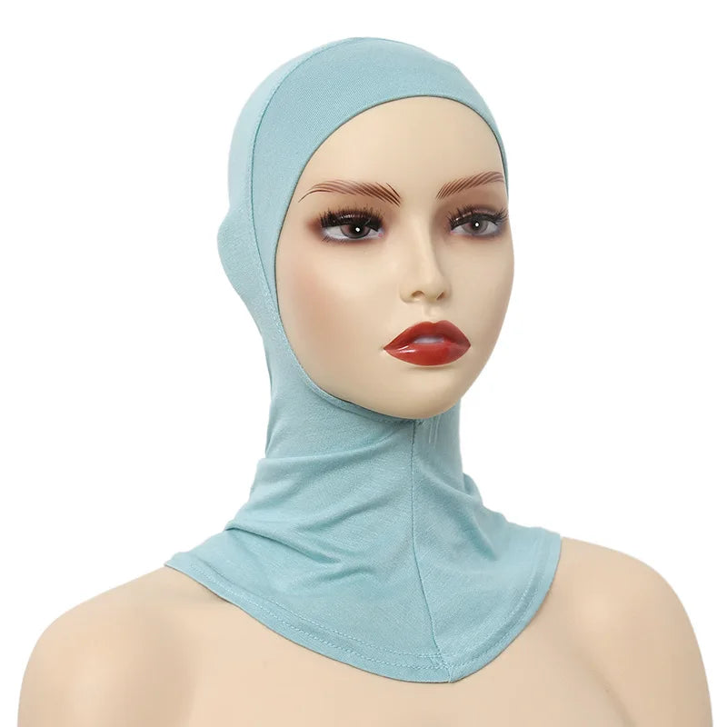 Hijab Underscarf Cap