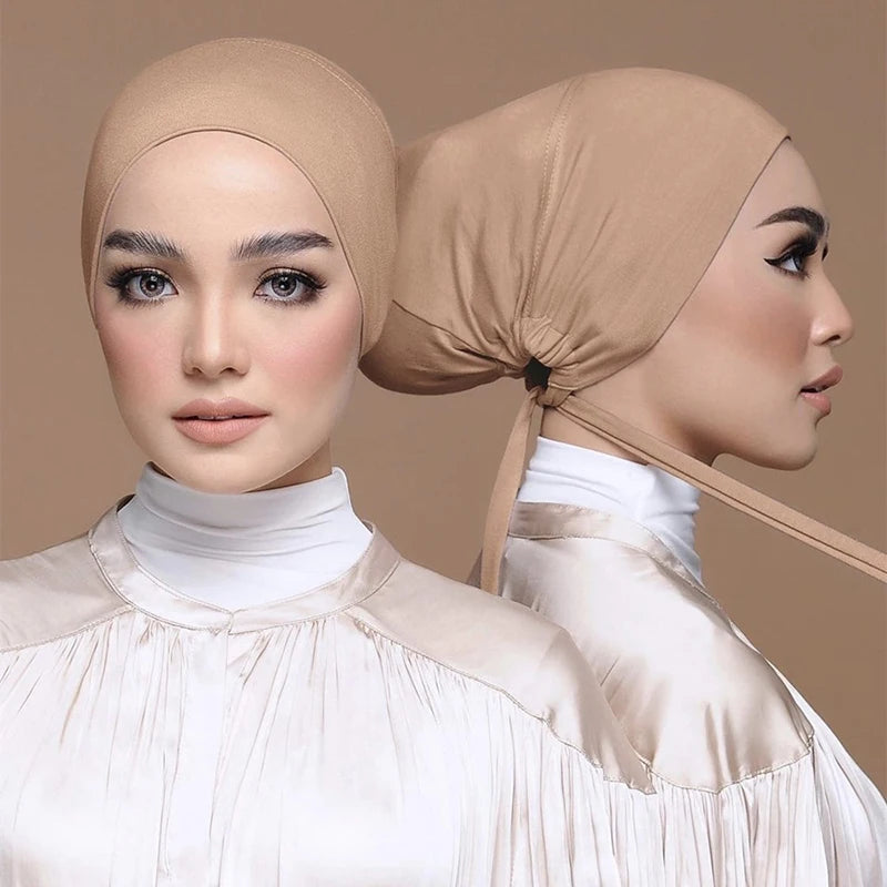 Soft Modal Turban