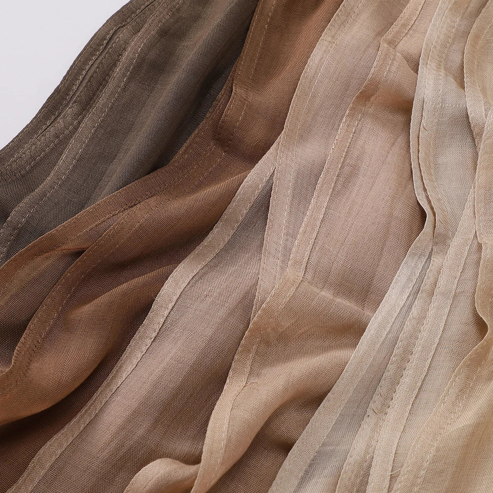 Viscose Rayon Hijab 200cm