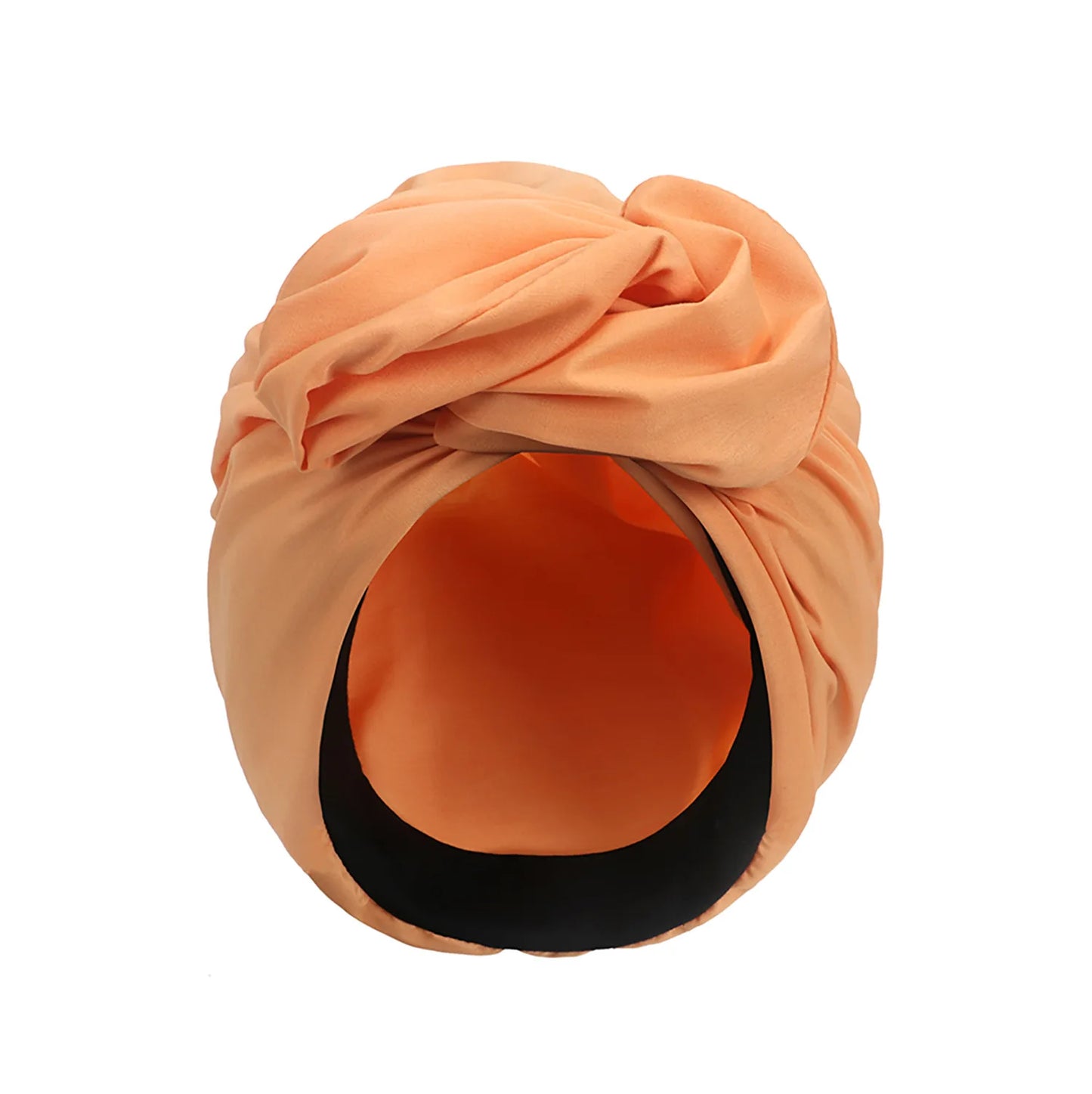 French Vintage Turban