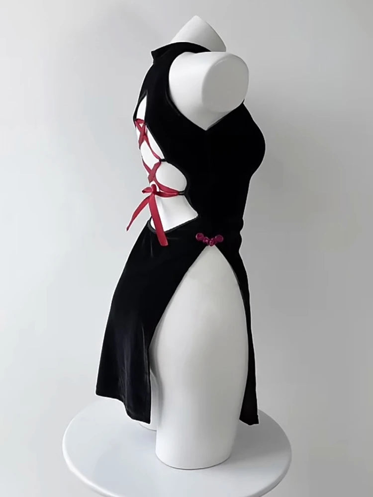 New Year's Performance Costume