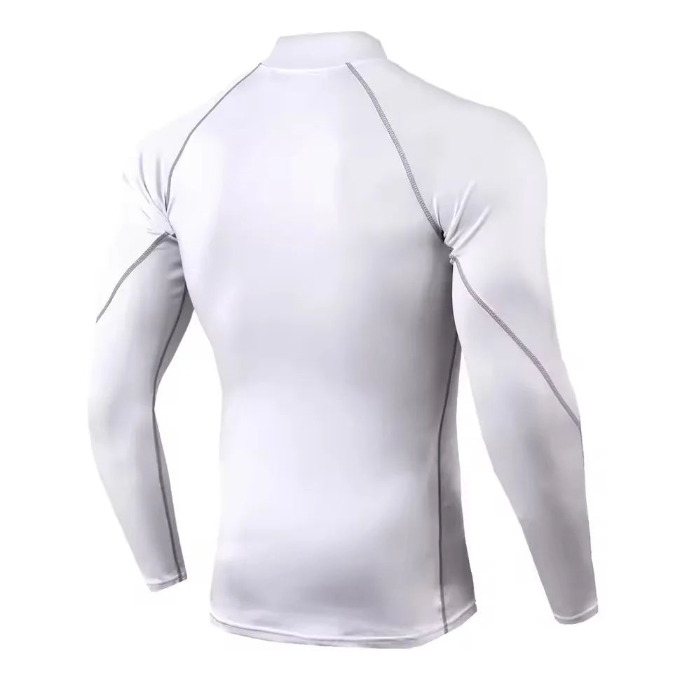 Men's Compression Training Shirt