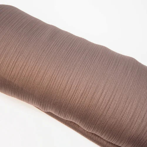 Satin Crinkle Hijab