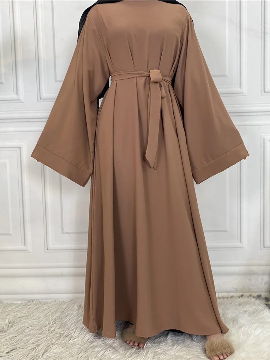 Modest Ramadan Abaya