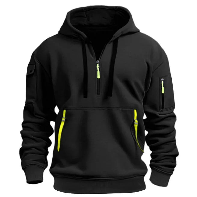 Casual Sports Hoodie