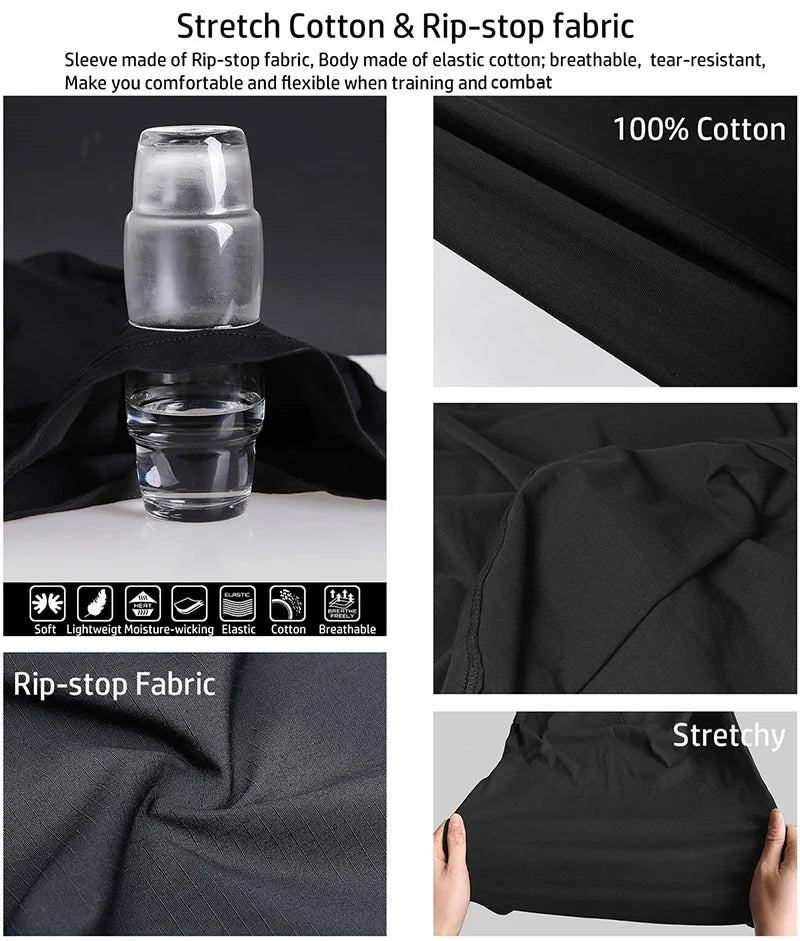 Men's Combat Tactical Shirt