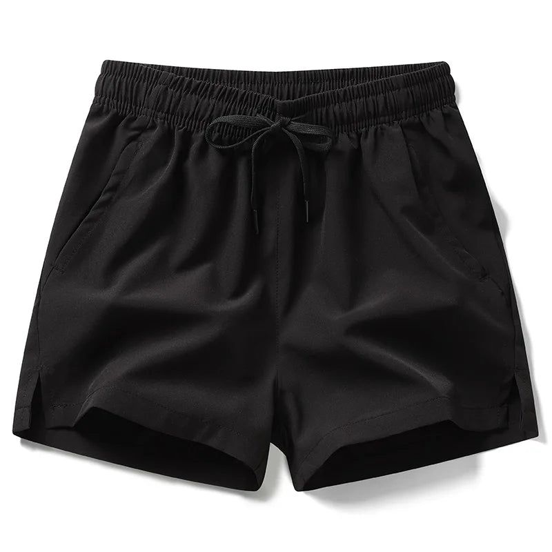 3-in-1 Running Shorts
