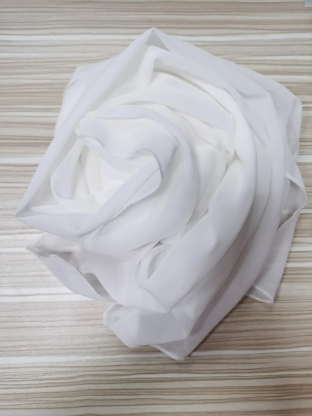 Chiffon Kimono Abaya