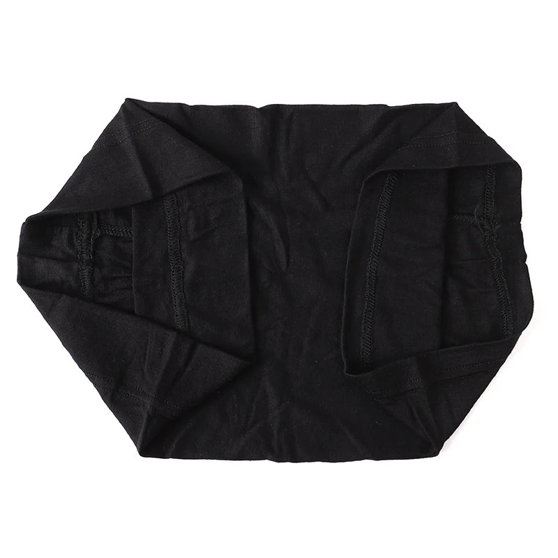 Modal Cotton Hijab Cap