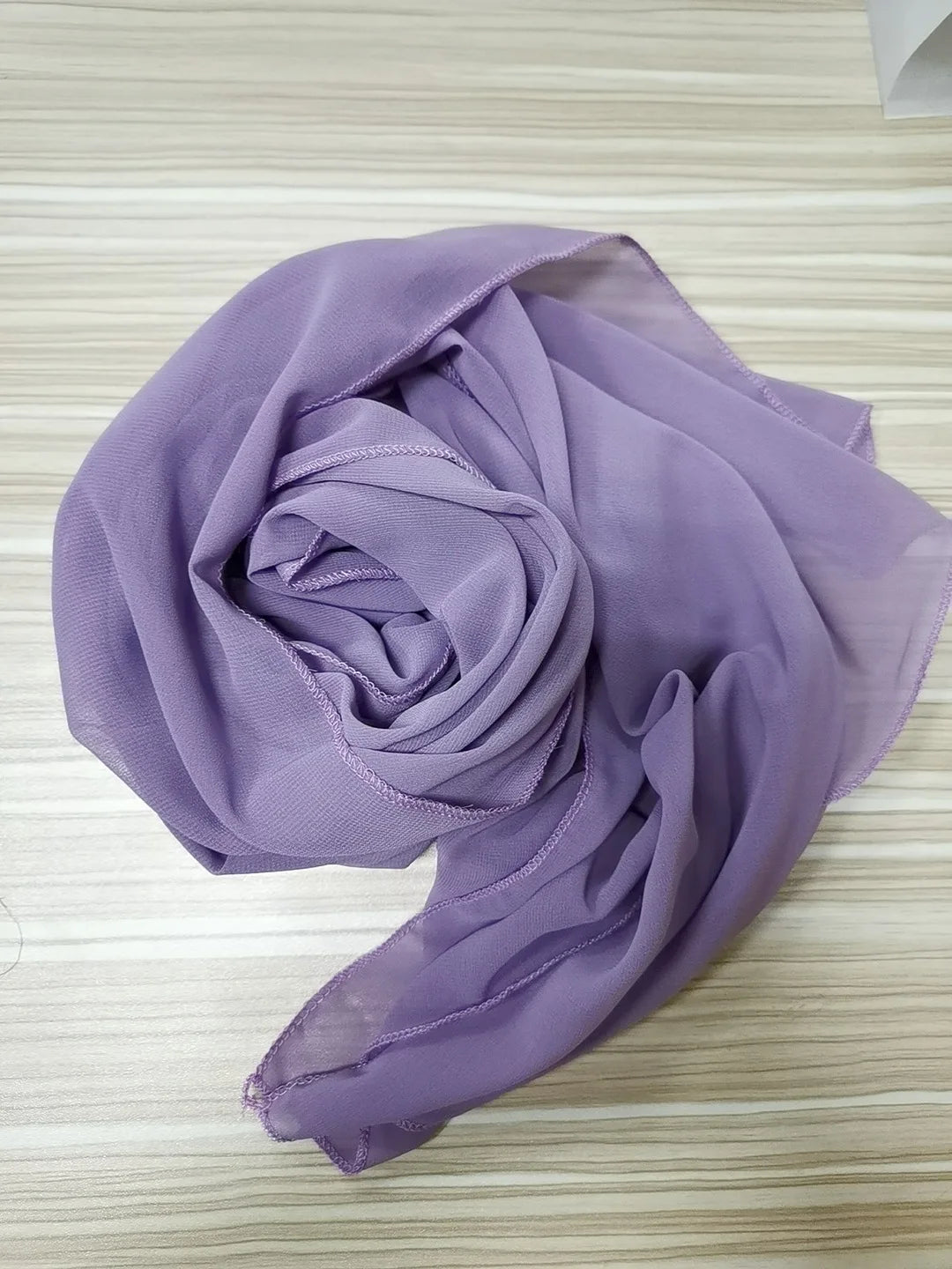 Chiffon Kimono Abaya