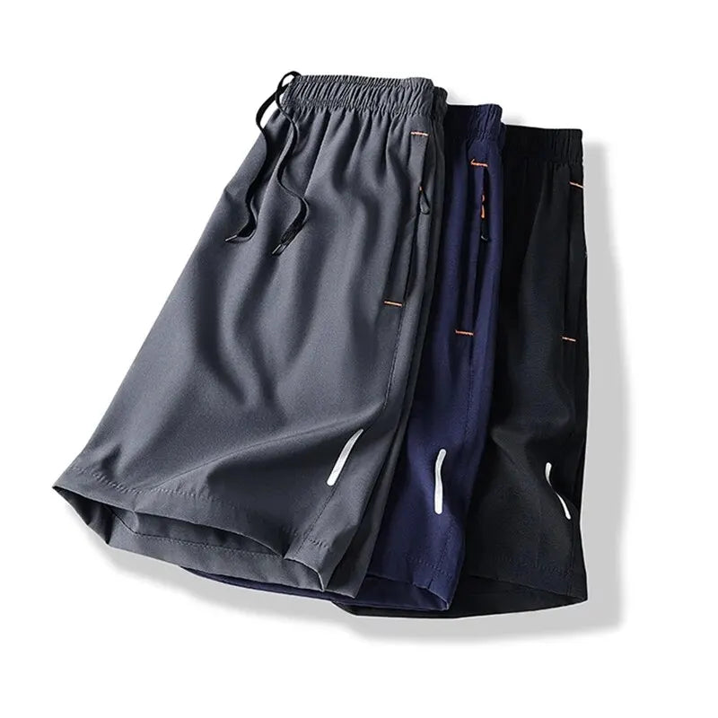 Men's Summer Sports Shorts